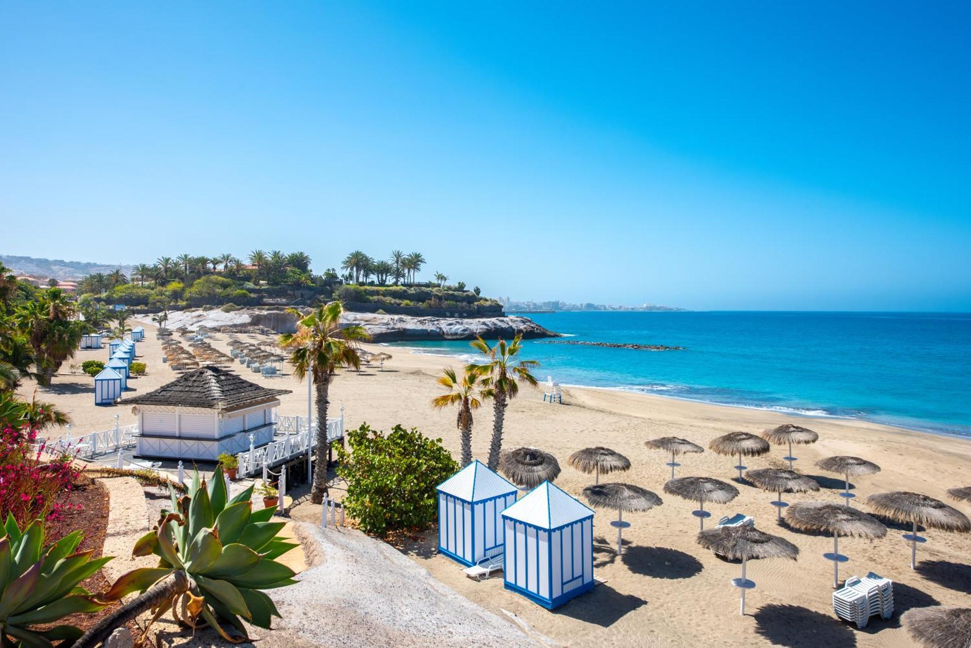 603 Comodoro Studio Beach Front ロスクリスティアーノス エクステリア 写真